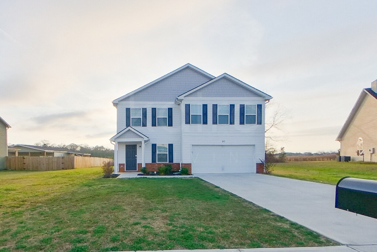 Foto principal - 217 Sky Hawk LN