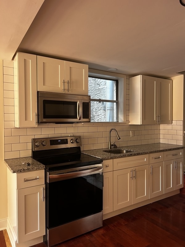 Photo - 1547 S 13th St Apartment