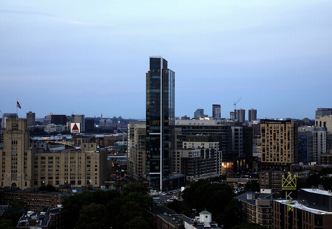 Foto del edificio - 200 Brookline Ave