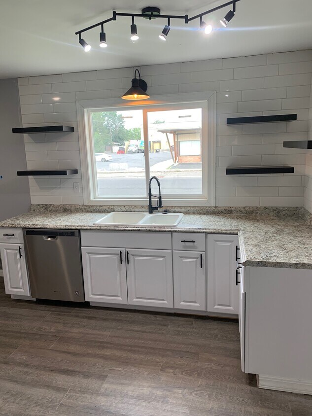 Kitchen1 - 1219 12th St W
