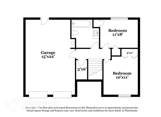 Building Photo - 3609 Salem Hills Dr