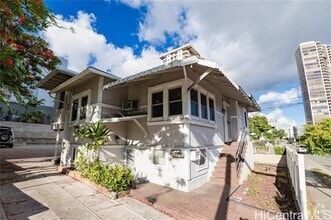 Building Photo - 908 Kinau St