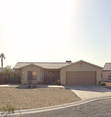 Primary Photo - 1636 E Aztec Dr