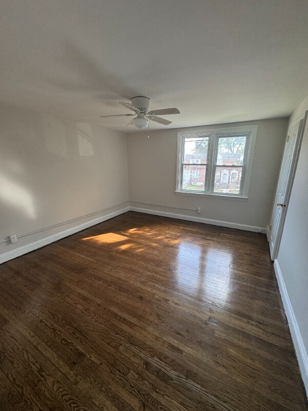 Foto del edificio - 304 W 22nd St