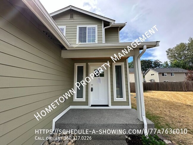 Foto del edificio - Available NOW!  3 Bedroom, 2.5 Bath Townhome.