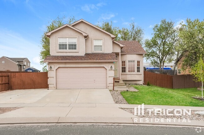 Building Photo - 4691 Skylark Rd