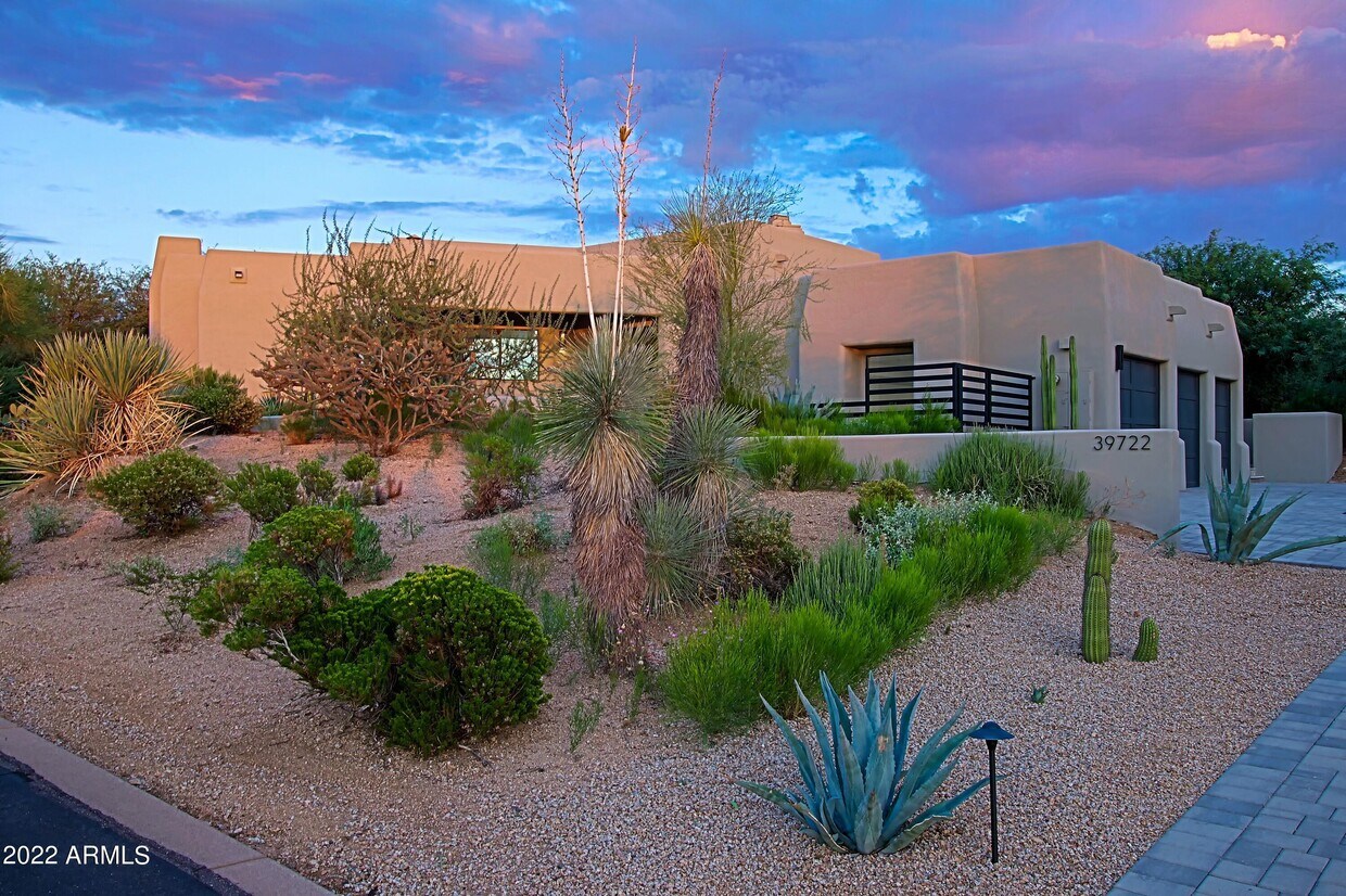 39722 N 106th St, Scottsdale, AZ 85262 House for Rent in Scottsdale, AZ