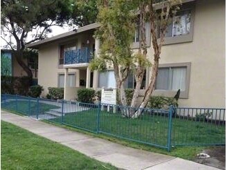 Blossom Garden Apartments - Dickens Place