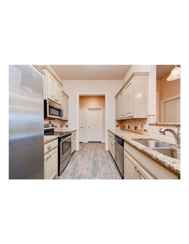 Foto del edificio - Beautiful 4 Bedroom 2 bathroom in Cooper ISD!