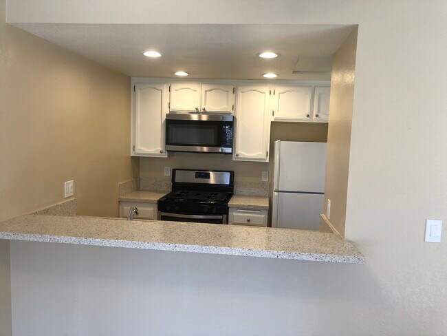 Kitchen with All Appliances - 4696 Lakeview Ave