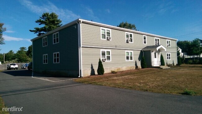 Building Photo - 17 Anderson Ave