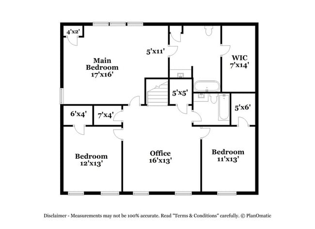 Building Photo - 8906 Squire Boone Ct