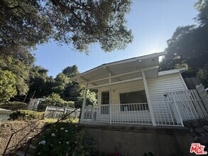 Building Photo - 1733 N Beverly Glen Blvd