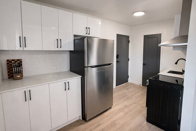 Photo du bâtiment - 70 Marion St