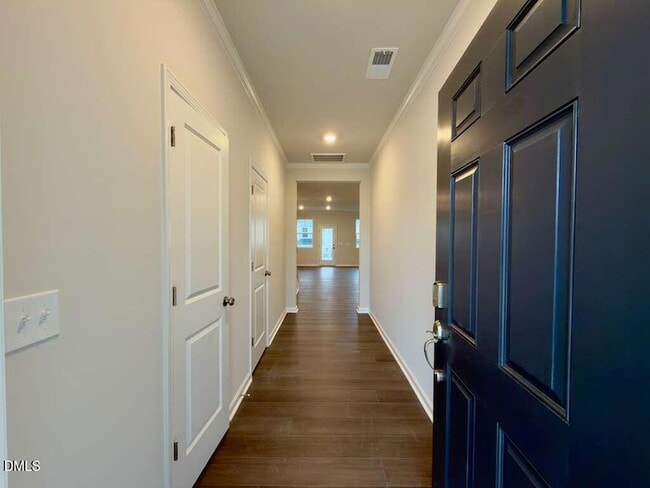 Photo - 6005 Grey Colt Wy Townhome