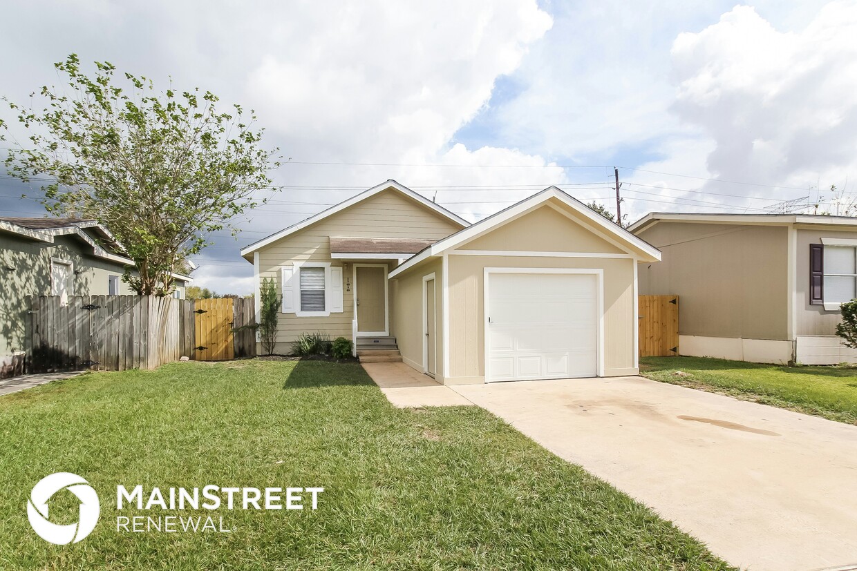 Foto principal - 11818 Greenspark Ln