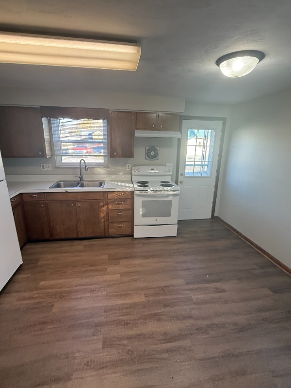 Foto del edificio - 509 E Ohio St