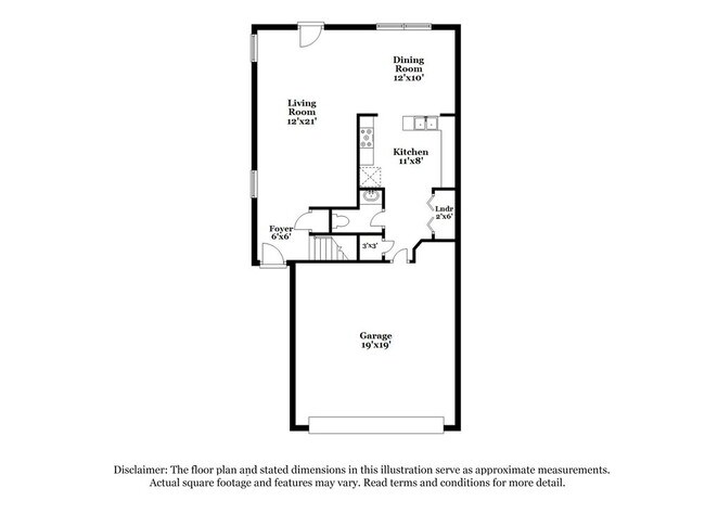 Foto del edificio - 441 Overland Dr