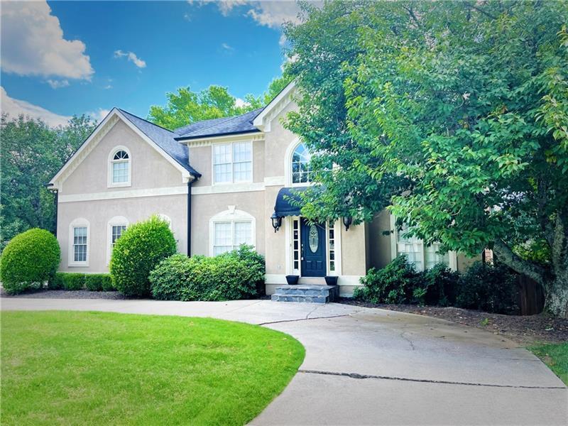 3085 Birchton St, Alpharetta, GA 30022 House for Rent in Alpharetta