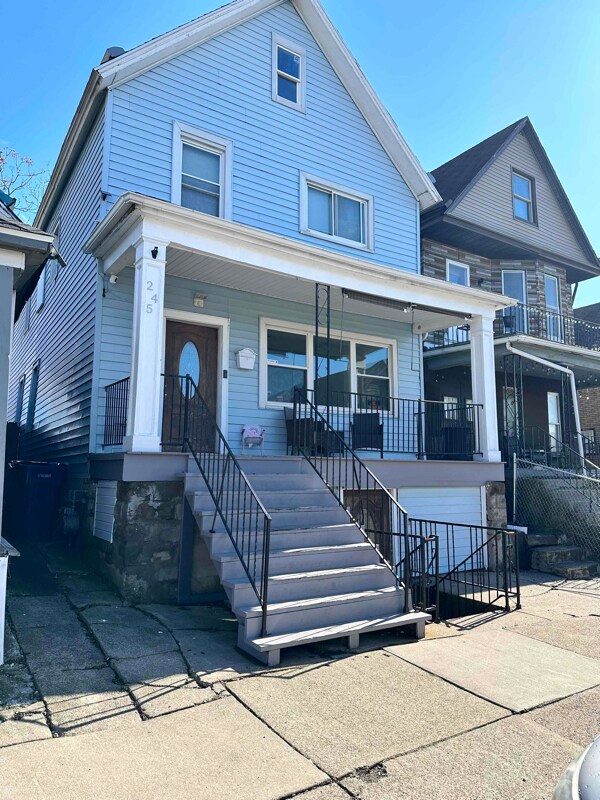 245 Trenton Ave Unit 2, Buffalo, NY 14201 Room for Rent in Buffalo