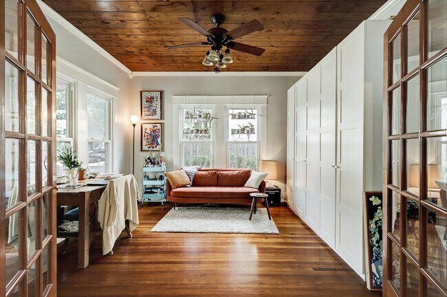 Foto del edificio - 1419 Kipling St