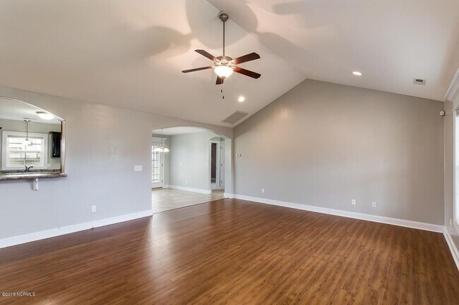 Foto del edificio - 104 Pembury Way