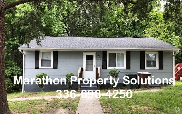 Building Photo - 2609 Textile Dr
