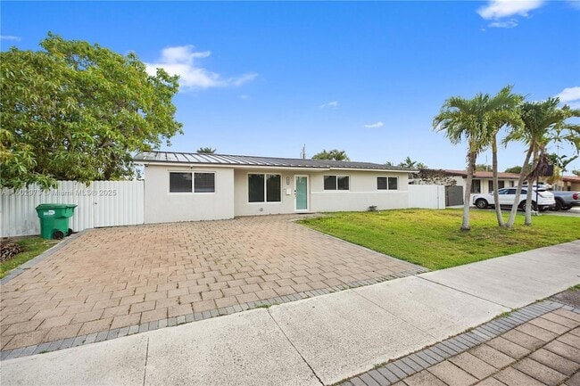 Foto del edificio - 10501 SW 53rd St