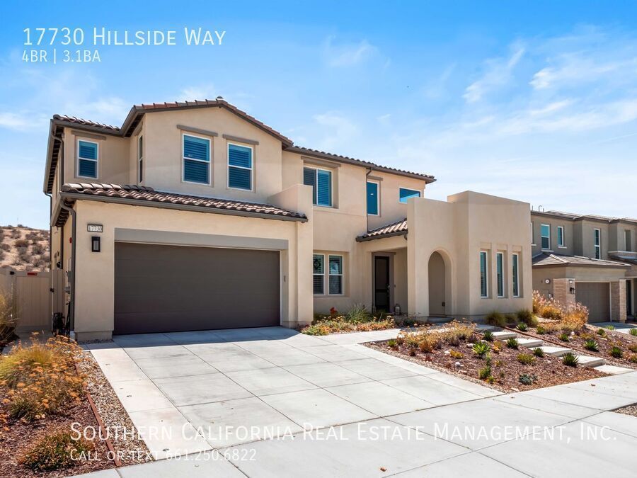 Primary Photo - 17730 Hillside Way