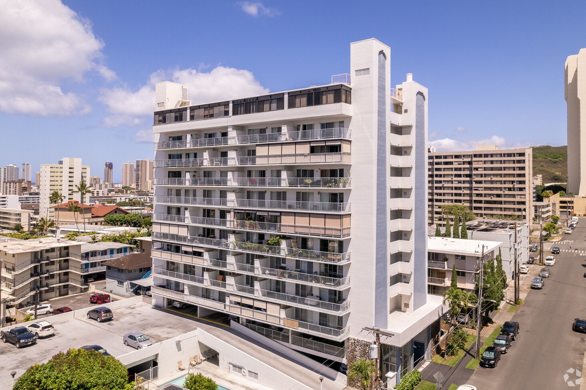 Aoao Princess Kealoha