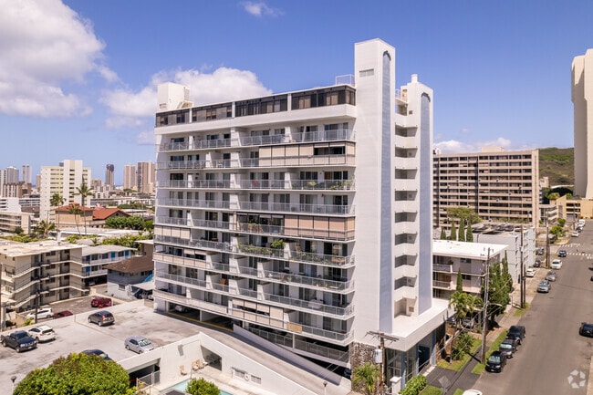 Aoao Princess Kealoha