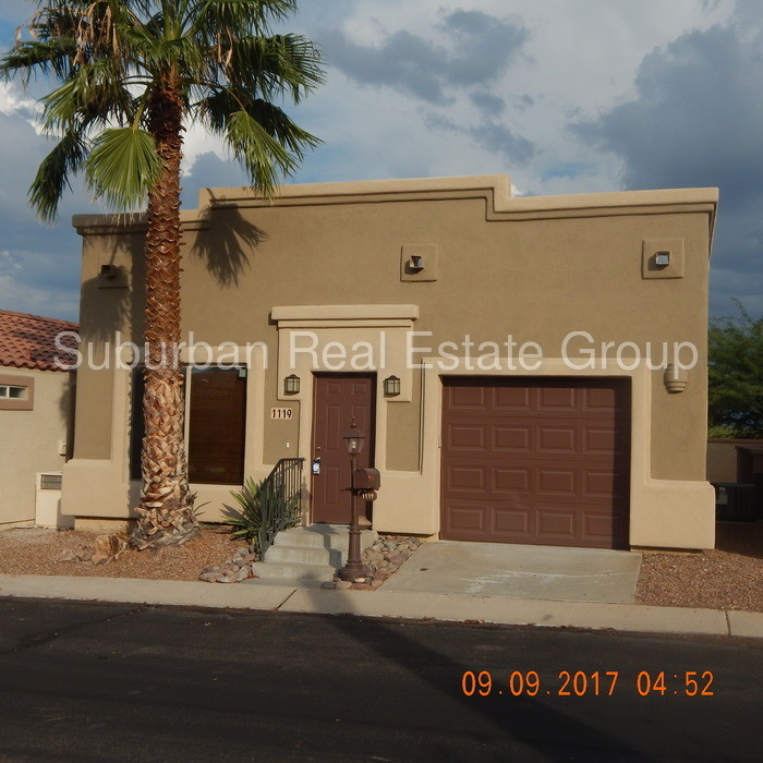 Primary Photo - Gated Rancho Resort 55+ Community!