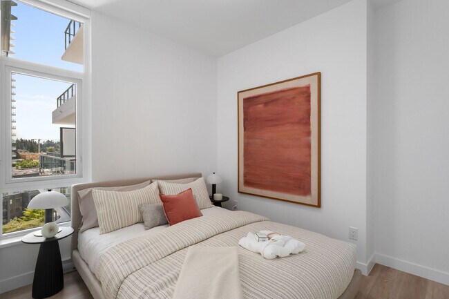 Photo du bâtiment - Riviera Rental