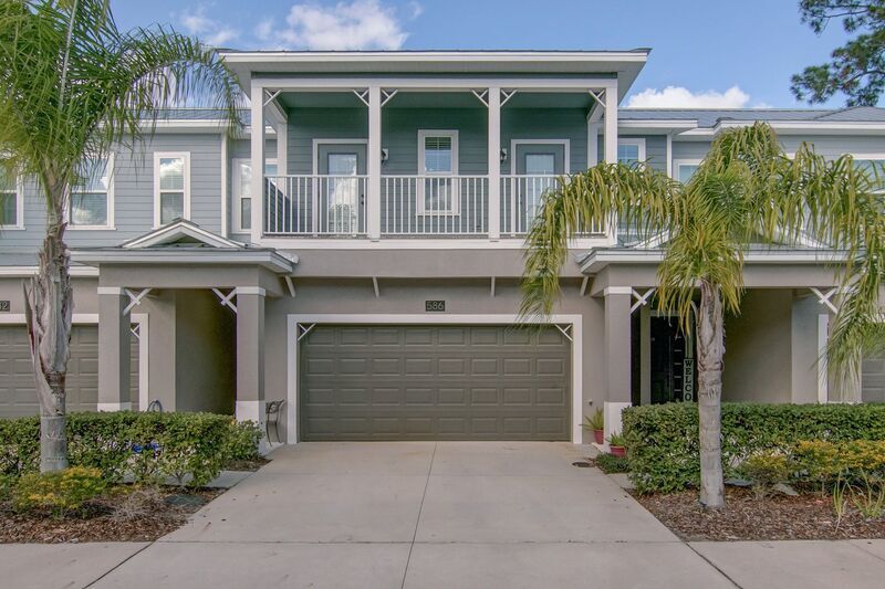 Foto principal - 586 Lake Wildmere Cove