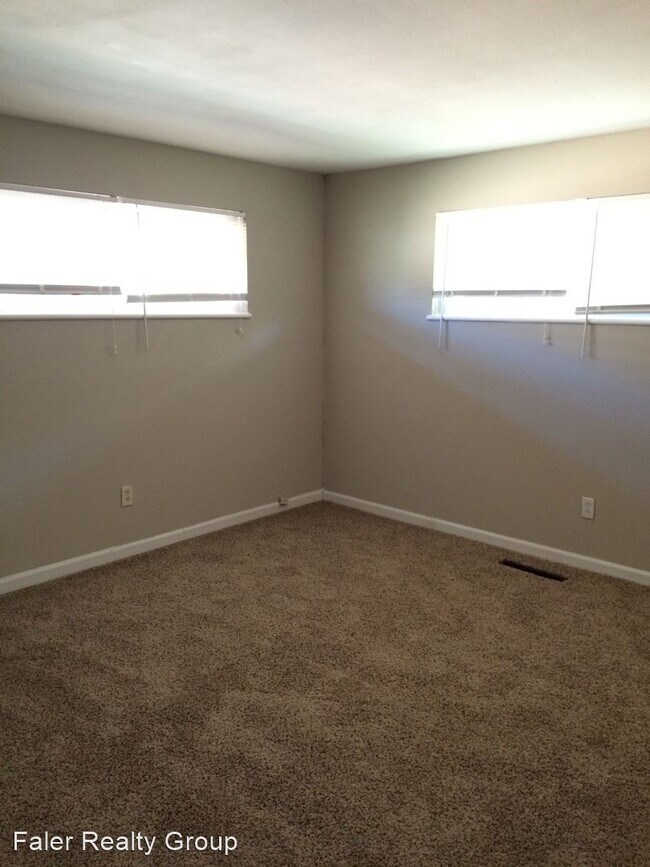 Foto del edificio - 3 br, 1 bath House - 5110 Mays