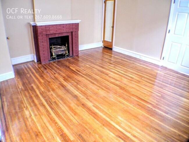 Foto del edificio - One Bed South Philadelphia Apartment