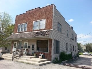 Primary Photo - 1101 Ridgeway Ave
