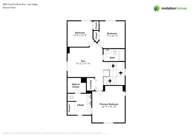 Building Photo - 9864 Concho River Ave