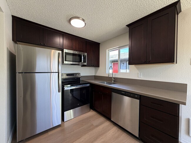 Foto del edificio - 5921 SE 83rd Ave