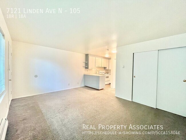 Foto del edificio - 7121 Linden Ave N