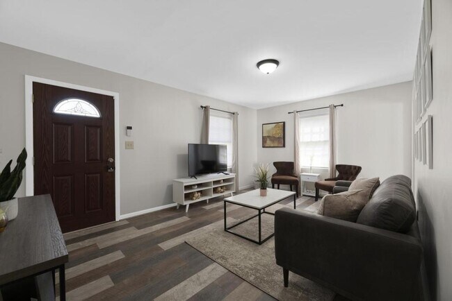 Foto del edificio - 2235 Barrymore Ave