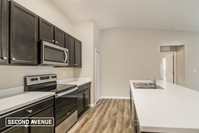 Foto del edificio - 2512 54th St SW