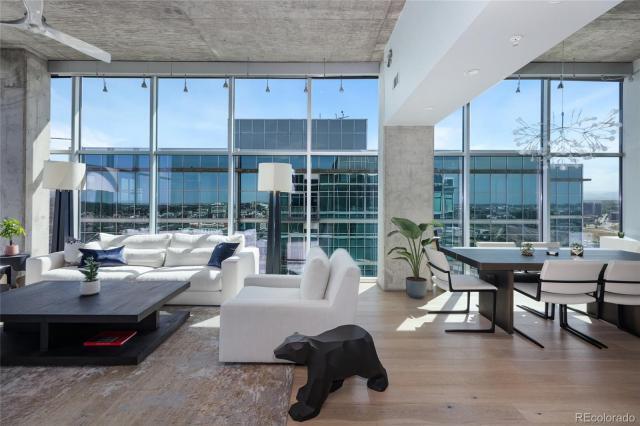 Building Photo - 2 bedroom in Denver CO 80202