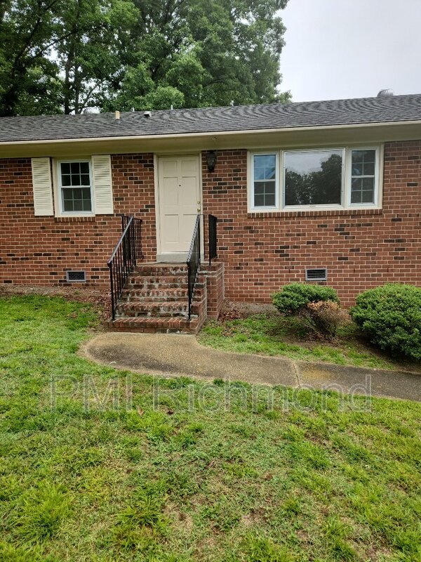 11907 Ken Dr, Chester, VA 23831 House Rental in Chester, VA