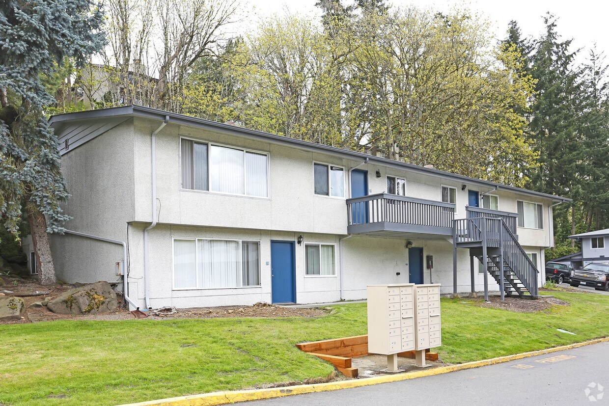 TERRA TUKWILA 6206 S 153rd St Tukwila, WA