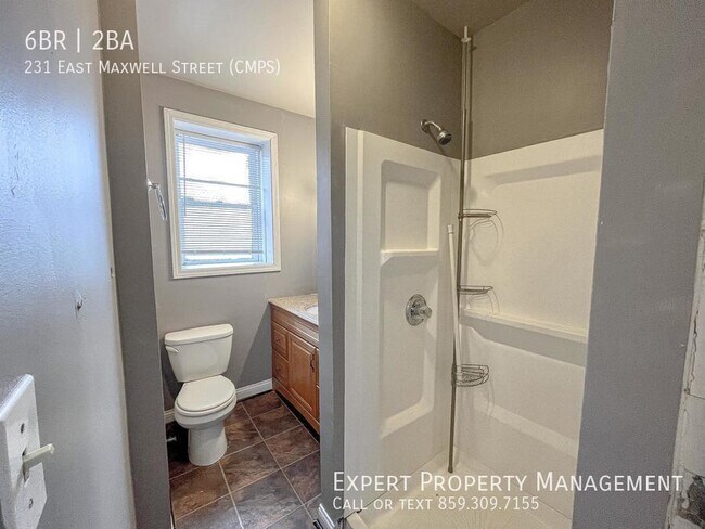 Building Photo - 231 E Maxwell St