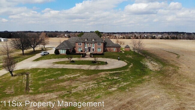 Foto del edificio - 5 br, 5 bath House - 10499 W Hwy 70