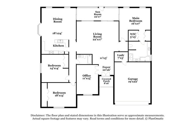 Foto del edificio - 103 Cocoplum Cir