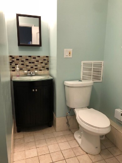 Foto del edificio - Studio Apartment for Rent