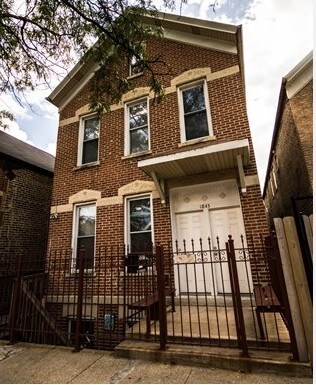 Primary Photo - 1843 W. Cullerton St.